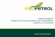 Visión Ecopetrol Cadena de Comercialización de Combustibles Líquidos en ... · Chatarrización Mezcla Alcohol GNV Contrabando y Hurto Pto 2010. 9 ... Real 2009 Vehículos Nuevos
