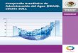 Compendio Estadístico de Administración del Agua …€¦ · Compendio Estadístico de Administración del Agua (CEAA), edición 2011 Compendio Estadístico de Administración del