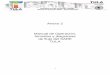 Anexo 2 Manual de Operación, formatos y diagramas …tula.gob.mx/TRANSPARENCIA-69-nuevo/19-servicios/desarrollo... · formatos y diagramas de flujo del SARE TULA 1 . ... O b je tiv