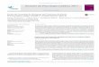 Anuario de Psicología Jurídica 2017 - …journals.copmadrid.org/apj/archivos/jr2017v27a8.pdf · presenta la versión forense (EGS-F) de la Escala de Gravedad de Síntomas del trastorno