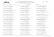 Lista de Miembros de Mesa Sorteados · breÑa consulta popular de revocatoria del mandato de autoridades municipales de marzo 2013 ... 06721445 salas huaman tania edelma 3. 06684077