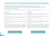 Artículo original - Páginas Personales UNAM€¦ · bacilos ácido-alcohol resistentes (BAAR) son los métodos más utilizados en el diagnóstico; sin embargo, su principal