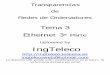 Uploaded by IngTeleco - ingteleco.webcindario.com 3-3... · – Patrón de inicio de trama único, no compuesto por combinación de símbolos válidos. • Se evitan combinaciones