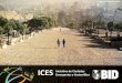 ICES - politicaspublicas.uc.cl · Dimensión - Pilares Temas Indicadores Metodología SOSTENIBILIDAD AMBIENTAL Y CAMBIO CLIMÁTICO Manejo de Recursos Mitigación de GEI Reducción