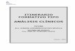 IFT ANALISIS CLÍNICOS - osaraba.eusosaraba.eus/wp-content/uploads/2018/03/jpa18-ift-analisis-clinicos.pdf · 3.9 Sistemas de aislamiento, cultivo e identificación en Microbiología