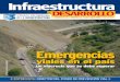 viales en el país - infraestructura.org.co · Proyecto Hidroeléctrico Pescadero-Ituango 22 ECONóMICO Resultados encuesta de percepción sectorial ... desdibujar la bondad de un