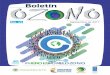 BOLETIN OZONO SEPTIEMBRE N°43 STUDIO - … · de Ambiente y Desarrollo Sostenible a través de La Unidad Técnica Ozono (UTO) ha logrado eliminar 1.936 toneladas de sustancias con