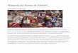 Miniguía del Rastro de Madrid · mercado con puestos de bolsos, gafas, camisetas, abanicos–, General Vara del Rey –con tenderetes de ropa para aburrir, antigüedades, venta de