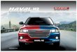 H2 - carsmagazine.com.ar©cnica... · Doble Airbag SRS • ... Cinturones de seguridad delanteros con pretensor • ... Sistema de monitereo de presión de neumáticos • 