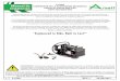 Manual de P-2793 COMPRESOR DE LA · PDF file2 p-2793 compresor de la suspensiÓn neumÁtica cadillac escalade esv (gmt-400/gmt-900) p-2793 rev 1 22/08/2017 manual de instalación extracciÓn