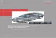 en el Audi allroad quattro Suspensión neumática de 4 ...automotrizenvideo.com/wp-content/sp-resources/forum-file-uploads/... · 2 La suspensión neumática de 4 niveles en el allroad