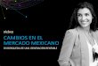 CAMBIOS EN EL MERCADO MEXICANO - nielsen.com · Sondeo Nielsen realizado en lugares de afluencia. 360 entrevistas MÉRIDA Nielsen Homescan
