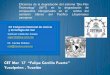 CET Mar 17 “Felipe Carrillo Puerto” - dgecytm.sep.gob.mxdgecytm.sep.gob.mx/work/models/dgecytm/Resource/804... · proceso llamado nitrificación que se lleva a cabo por bacterias