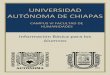UNIVERSIDAD AUTÓNOMA DE CHIAPAS - …humanidades.unach.mx/images/Directorio-2.pdf · Solicitud de servicio ... Carta de pasante, Certificado de estudios profesionales, Título profesional