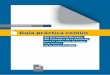 UNIÓN EUROPEA Guide Guía práctica común …eur-lex.europa.eu/content/techleg/KB0213228ESN.pdf · 2016-09-05 · ... el Consejo y la Comisión. Los principios que en ... consultar