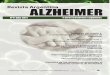 Nº11 Año 2011 Y otros trastornos cognitivos - UBAalzheimer.org.ar/revista/revista11.pdf · Genética de las demencias asociadas al depósito cerebral de Amiloides ... Distintas