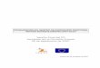 Versión Final del PO Aprobada por la Comisión Europa … · “ESPACIO SUDOESTE EUROPEO 2007-2013 ... Impulso del desarrollo urbano sostenible aprovechando los efectos positivos