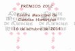 Presentación de PowerPoint - Instituto Mora 2012 cifras y...de carroceros de la ciudad de México de 1706”,en Anales del Instituto de Investigaciones Estéticas , Otoño 2012, Núm