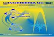 Revista INGENIERÍA UC - ::WEB DEL PROFESOR::webdelprofesor.ula.ve/nucleotrujillo/dayanac/publicaciones/Articu... · en una empresa química ... fortalecimiento tanto a nivel nacional