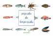 pescado - archivo-es.greenpeace.orgarchivo-es.greenpeace.org/espana/Global/espana/2016/report/oceanos... · Lo ideal es dejar un aceite de oliva infusionando con unas pieles de lima