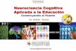 Neurociencia Cognitiva Aplicada a la Educación ...inafocam.edu.do/portal/landings/1er_Congreso_Neurociencias/archivos... · Neurociencia Cognitiva en el Aula ... LOGO Neurociencia