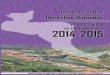 Informe sobre Derechos Humanos y Conflictividad en ...honduras-forum.ch/wordpress/wp-content/uploads/2013/09/Informe... · 04/10/2013 · Informe sobre Derechos Humanos y Conflictividad