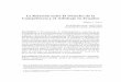 La Relación entre El Derecho de la Competencia y el ...iea.ec/pdfs/2015/Art10.pdf · embargo, existen múltiples situaciones en las que el derecho de la competencia se entrelaza