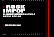 Rock impop - atonalatono.files.wordpress.com · emisoras calificadas como poperas también la han tocado. ... (AM y FM, con inclusión de todos los géneros musicales difundidos)