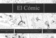 1- Objetivos generales3 2- Unidad didáctica del cómic · -Hergé (1932-1934). Tintín: Los cigarros del Faraón. Barcelona: Editorial Juventud.-Guarnido, Juanjo (2001). Blacksad: