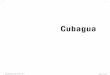 Cubagua - alejandrobruzual.files.wordpress.com · zante en la literatura venezolana. Su última obra narrativa plena fue La galera de Tiberio, termi-nada en 1932 y editada en 1938