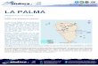 LA PALMA - andararutas.comandararutas.com/index_htm_files/...Bonita-CANARIAS.pdf · última erupción de las islas Canarias en 1971. Nuestra ruta de hoy finaliza en la playa del Faro