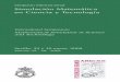 Simulación Matemática en Ciencia y Tecnología - … · Universidad de Zaragoza. 10.15 h Parametrización implícita del disolvente mediante promediado de fuerzas de simulaciones