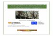 METODOLOGÍA DE IDENTIFICACIÓN Y CARACTERIZACIÓN DE …€¦ · • Incorporar en las pautas de gestión forestal el mantenimiento de estructuras del bosque adecuadas para los organismos