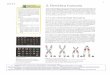 Guía # 3 - instemainbiologia2012.files.wordpress.com · El ligamiento al cromosoma X se manifiesta en los genes que se encuentran en la región diferencial de este cromosoma, 10