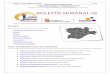 BOLETÍN SEMANAL GJ - cjcyl.esn de Empleo Valladolid 11-10-2018.pdf · (FIJO+VARIABLE) Asesor de servicio automoviles Asesor Financiero Asesor Inmobiliario Comercial Alta Remuneración