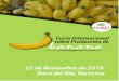  · De 1994 a 2002, Superintendente y gerente en sistemas de cultivo y nutrición del cultivo de banano del equipo de investigación en banano de la compañía Chiquita Brands (Central