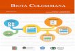 Biota ColomBiana - humboldt.org.co 14(Datos)_Dic. 2013 (2).pdf · publica artículos originales y ensayos sobre la biodiversidad de la región neotropical, con énfasis en Colombia