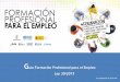 Guía Formación Profesional para el Empleo Ley … GUÍA FPE LEY 30-2015.pdf · 2 Guía Formación Profesional para el Empleo Ley 30/2015 de Guadalajara y Federación Empresarial