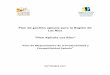 Plan de gestión apícola para la Región de Los Ríoscorporacionlosrios.cl/index.php/files/94/Apicola/166/0149_plan_de... · una palanca de desarrollo de las comunidades rurales,