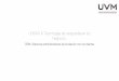UNIDAD III: Tecnologías de vanguardia en los Negocios.tgnuvm.weebly.com/uploads/1/6/1/8/16189484/unidad3_crm.pdf · UNIDAD III: Tecnologías de vanguardia en los Negocios. CRM: Sistemas