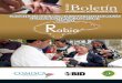 COMISIÓN TÉCNICA DE VIGILANCIA EN SALUD Y …comisca.net/sites/default/files/5Rabia 05-2012.pdf · BOLETÍN 05-2012 SALA REGIONAL DE SITUACIÓN DE SALUD RABIA INTRODUCCIÓN La rabia,