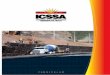 Quienes somos - ICSSA - Ingeniería & Contrucciones ... · nuestro manual de sistema de ... Colocación de tubería mediante termo fusión y preparación de taludes para recibir liner