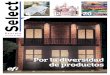 Revista - efi.com · Revista Por la diversidad de productos Impresoras textiles Nuevas tecnologías 20 EFI Reggiani 6 ... Conozca la tecnología de comunicación inalámbrica NFC