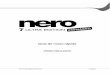Guía de inicio rápido  · 1.4 Complementos del paquete de programas Nero 7 12 ... (Microsoft® Windows® Hardware Quality Labs) ... los cuales son constantemente