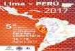 Congreso Iberoamericano Medicina Familiar y …regionalsantiago.cl/wp-content/uploads/2017/09/Programa-Final... · Asimismo, se pondrá a disposición la realización de pasantías