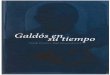 Galdós y Santander - Centro de Estudios Montañeses ...centrodeestudiosmontaneses.com/wp-content/uploads/DOC_CEM/... · te del Parlamento Canario, ... las instituciones que más
