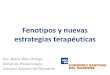 Fenotipos y nuevas estrategias terapéuticas - academia.cat Ortega Castillo.pdf · funcional de enfisema, que presentan disnea e intolerancia al ejercicio como síntomas predominantes