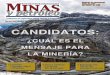 L&L EDITORES LUNeS 18 l eNerO 2016 LIMA-perú Nº 933 l 1 · uestro semanario Minas y petróleo y el portal de Internet Lampadia: ... hidrocarburos, que requieran de un eIA-d, ingresarán