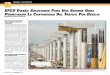 Ciudad de Panamá, Panamá - efcoforms.com · La primera fase de este proyecto en Ciudad de Panamá tiene más de 1000 columnas y más de 600 vigas cabezales ... PUENTES Y AUTOPISTAS