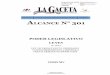 ALCANCE DIGITAL N° 301 a La Gaceta N° 237 de la fecha 14 ... · ley de presupuesto ordinario ... 31.711.000.000 ... resumen de la clasificaciÓn econÓmica gasto devengado ppto